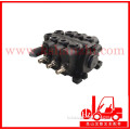 Forklift Spare Parts HELI CPCD30 Control valve, three valve, N163-611200-001/A20A7-30431